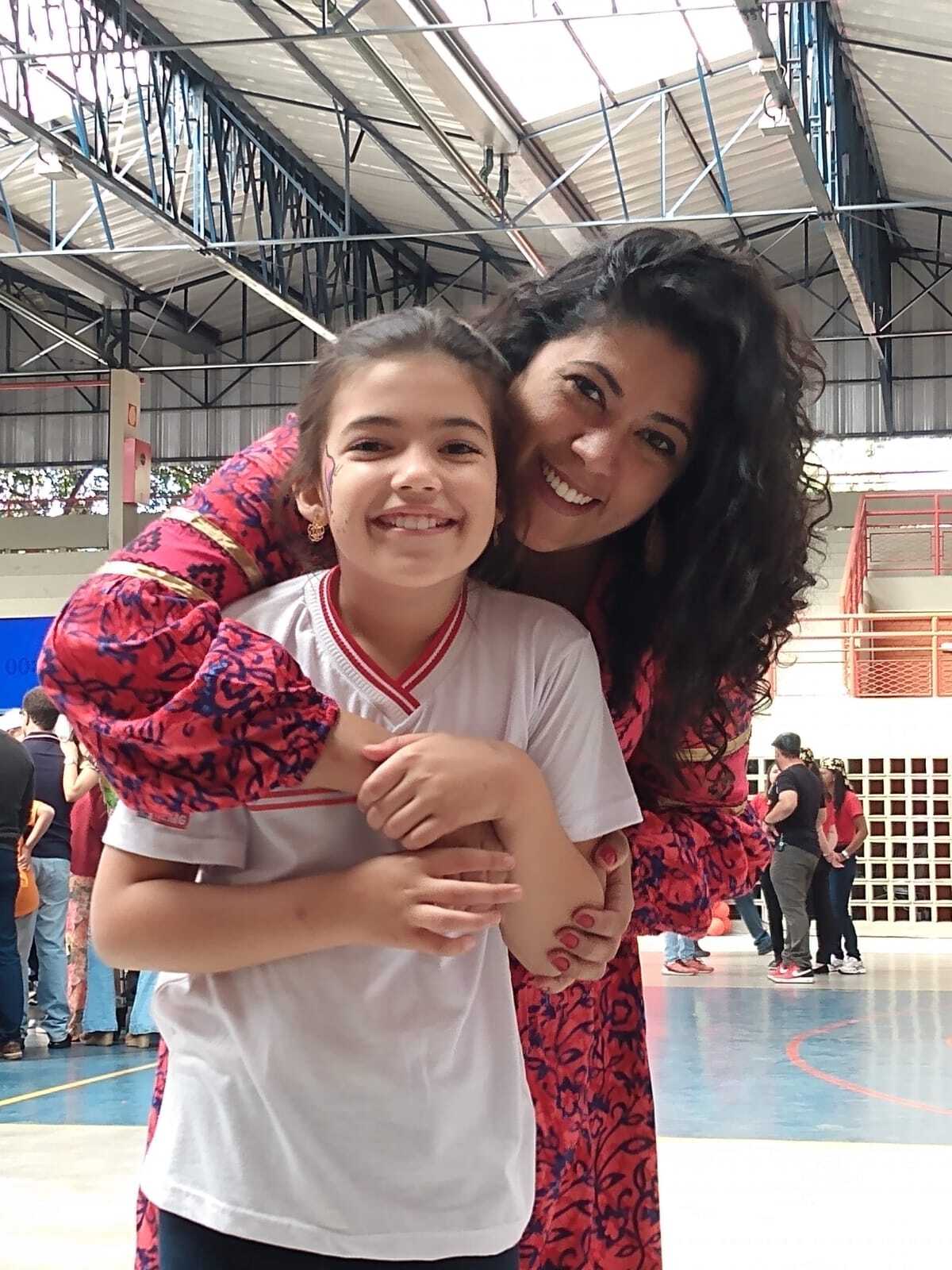 Escola SESI Contagem Benjamin Guimarães